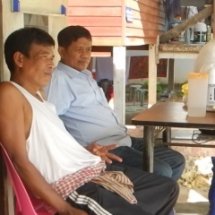 สำรวจข้อมูลการใช้พลังงานในครัวเรือน ปริมาณความต้องการใช้ก๊าซในครัวเรือน และ 	ค่าใช้จ่ายในครัวเรือน วันที่ 	26 มิถุนายน 2556